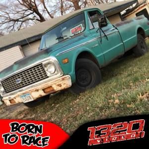 Meet your Posher, Brendan